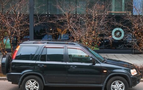 Honda CR-V IV, 2000 год, 750 000 рублей, 5 фотография