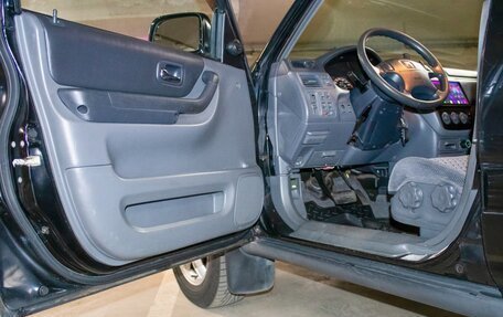 Honda CR-V IV, 2000 год, 750 000 рублей, 7 фотография