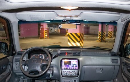 Honda CR-V IV, 2000 год, 750 000 рублей, 6 фотография