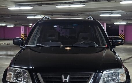 Honda CR-V IV, 2000 год, 750 000 рублей, 14 фотография