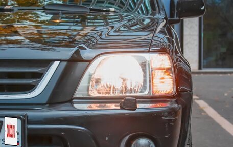 Honda CR-V IV, 2000 год, 750 000 рублей, 3 фотография