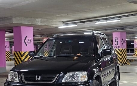 Honda CR-V IV, 2000 год, 750 000 рублей, 15 фотография