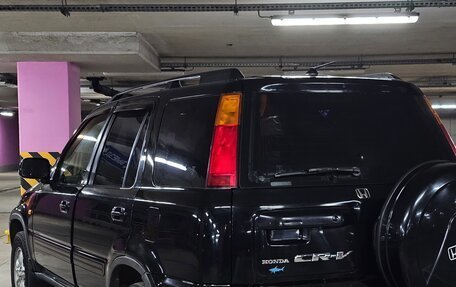 Honda CR-V IV, 2000 год, 750 000 рублей, 19 фотография