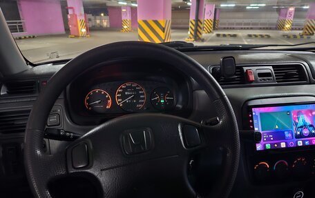 Honda CR-V IV, 2000 год, 750 000 рублей, 20 фотография