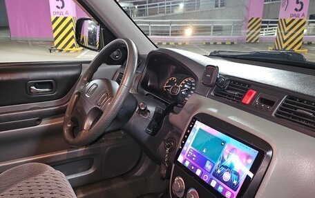 Honda CR-V IV, 2000 год, 750 000 рублей, 22 фотография