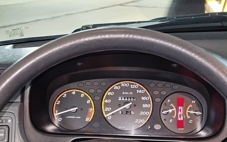 Honda CR-V IV, 2000 год, 750 000 рублей, 21 фотография