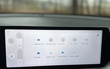 Geely Coolray I, 2023 год, 2 200 000 рублей, 6 фотография