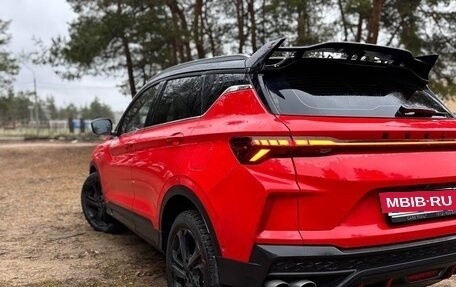 Geely Coolray I, 2023 год, 2 200 000 рублей, 4 фотография