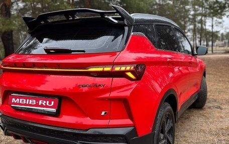 Geely Coolray I, 2023 год, 2 200 000 рублей, 5 фотография