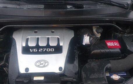 Hyundai Tucson III, 2006 год, 880 000 рублей, 7 фотография