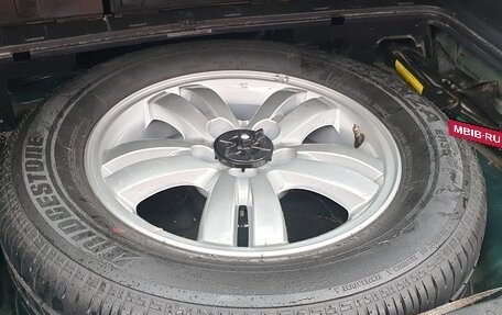 Hyundai Tucson III, 2006 год, 880 000 рублей, 8 фотография