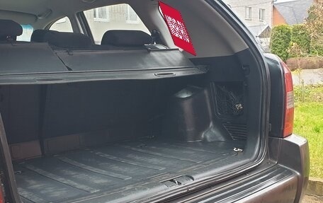 Hyundai Tucson III, 2006 год, 880 000 рублей, 9 фотография