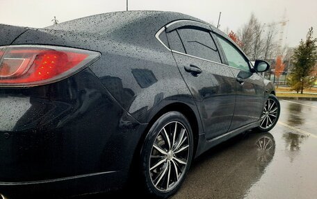 Mazda 6, 2008 год, 790 000 рублей, 4 фотография