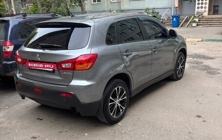 Mitsubishi ASX I рестайлинг, 2012 год, 815 000 рублей, 6 фотография