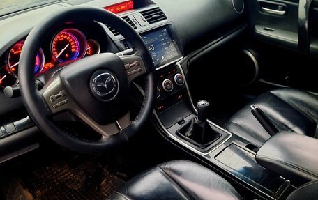 Mazda 6, 2008 год, 790 000 рублей, 5 фотография