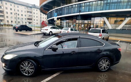 Mazda 6, 2008 год, 790 000 рублей, 2 фотография