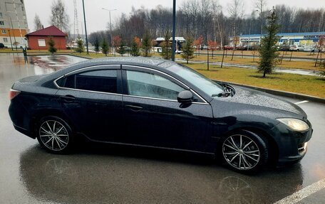 Mazda 6, 2008 год, 790 000 рублей, 3 фотография