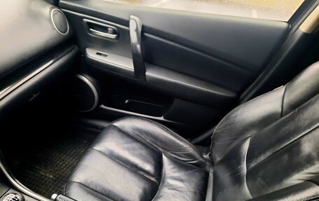 Mazda 6, 2008 год, 790 000 рублей, 7 фотография