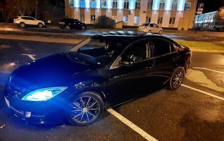 Mazda 6, 2008 год, 790 000 рублей, 11 фотография