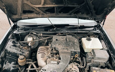 Toyota Cresta, 2000 год, 550 000 рублей, 8 фотография