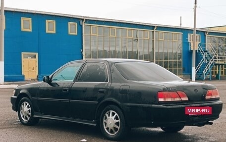 Toyota Cresta, 2000 год, 550 000 рублей, 5 фотография