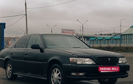 Toyota Cresta, 2000 год, 550 000 рублей, 3 фотография