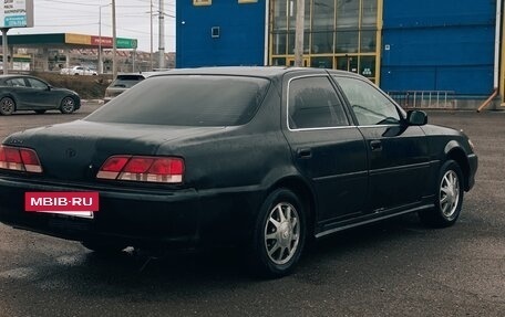 Toyota Cresta, 2000 год, 550 000 рублей, 7 фотография