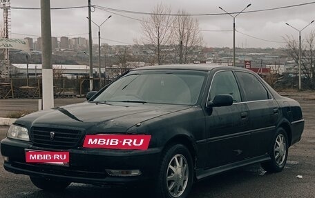 Toyota Cresta, 2000 год, 550 000 рублей, 4 фотография