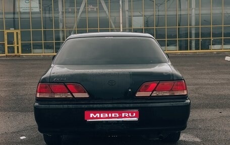 Toyota Cresta, 2000 год, 550 000 рублей, 6 фотография