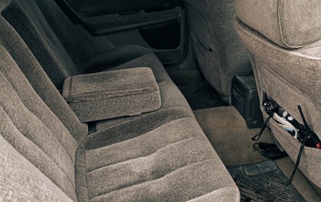 Toyota Cresta, 2000 год, 550 000 рублей, 13 фотография