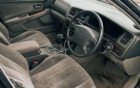 Toyota Cresta, 2000 год, 550 000 рублей, 9 фотография