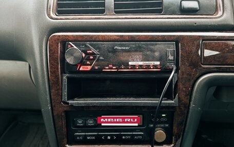 Toyota Cresta, 2000 год, 550 000 рублей, 12 фотография