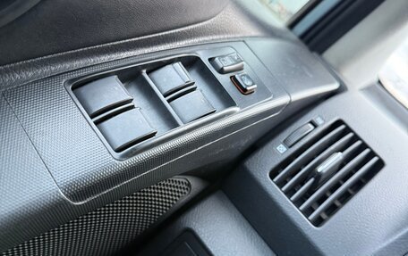 Toyota Corolla Verso I, 2006 год, 610 000 рублей, 16 фотография