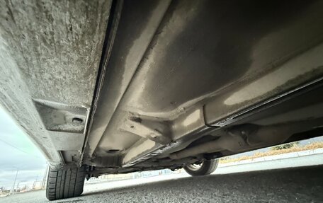 Toyota Corolla Verso I, 2006 год, 610 000 рублей, 18 фотография