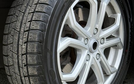 Toyota Corolla Verso I, 2006 год, 610 000 рублей, 19 фотография