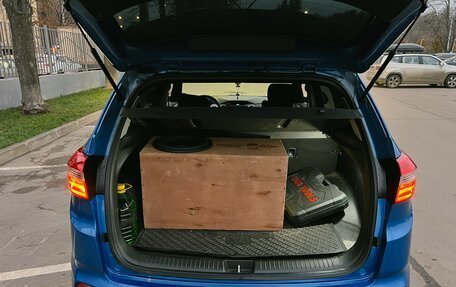 Hyundai Creta I рестайлинг, 2018 год, 1 370 000 рублей, 12 фотография