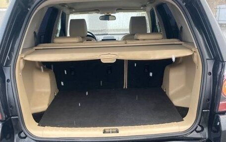 Land Rover Freelander II рестайлинг 2, 2008 год, 1 350 000 рублей, 9 фотография