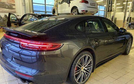 Porsche Panamera II рестайлинг, 2020 год, 14 500 000 рублей, 13 фотография