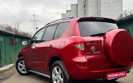 Toyota RAV4, 2007 год, 1 150 000 рублей, 2 фотография