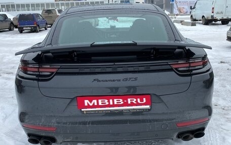 Porsche Panamera II рестайлинг, 2020 год, 14 500 000 рублей, 5 фотография