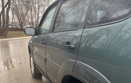 Chevrolet Niva I рестайлинг, 2011 год, 390 000 рублей, 14 фотография