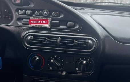 Chevrolet Niva I рестайлинг, 2011 год, 390 000 рублей, 11 фотография