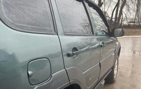 Chevrolet Niva I рестайлинг, 2011 год, 390 000 рублей, 13 фотография