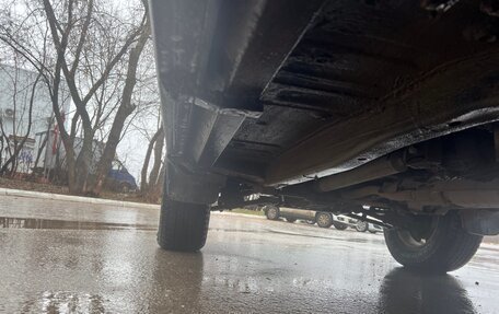 Chevrolet Niva I рестайлинг, 2011 год, 390 000 рублей, 15 фотография