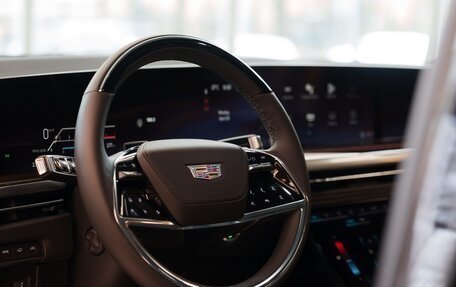 Cadillac Escalade V, 2025 год, 24 500 000 рублей, 7 фотография