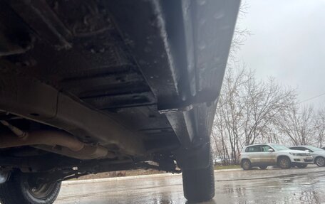 Chevrolet Niva I рестайлинг, 2011 год, 390 000 рублей, 16 фотография