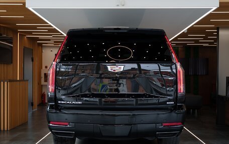 Cadillac Escalade V, 2025 год, 24 500 000 рублей, 5 фотография