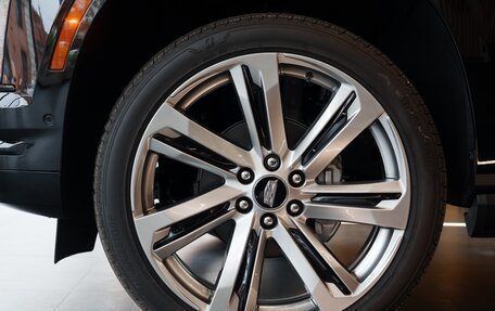 Cadillac Escalade V, 2025 год, 24 500 000 рублей, 10 фотография