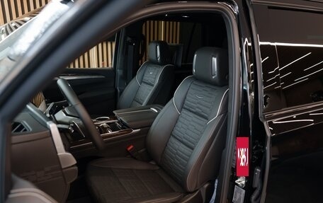 Cadillac Escalade V, 2025 год, 24 500 000 рублей, 8 фотография