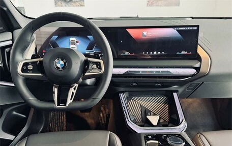 BMW X3, 2025 год, 7 550 000 рублей, 9 фотография